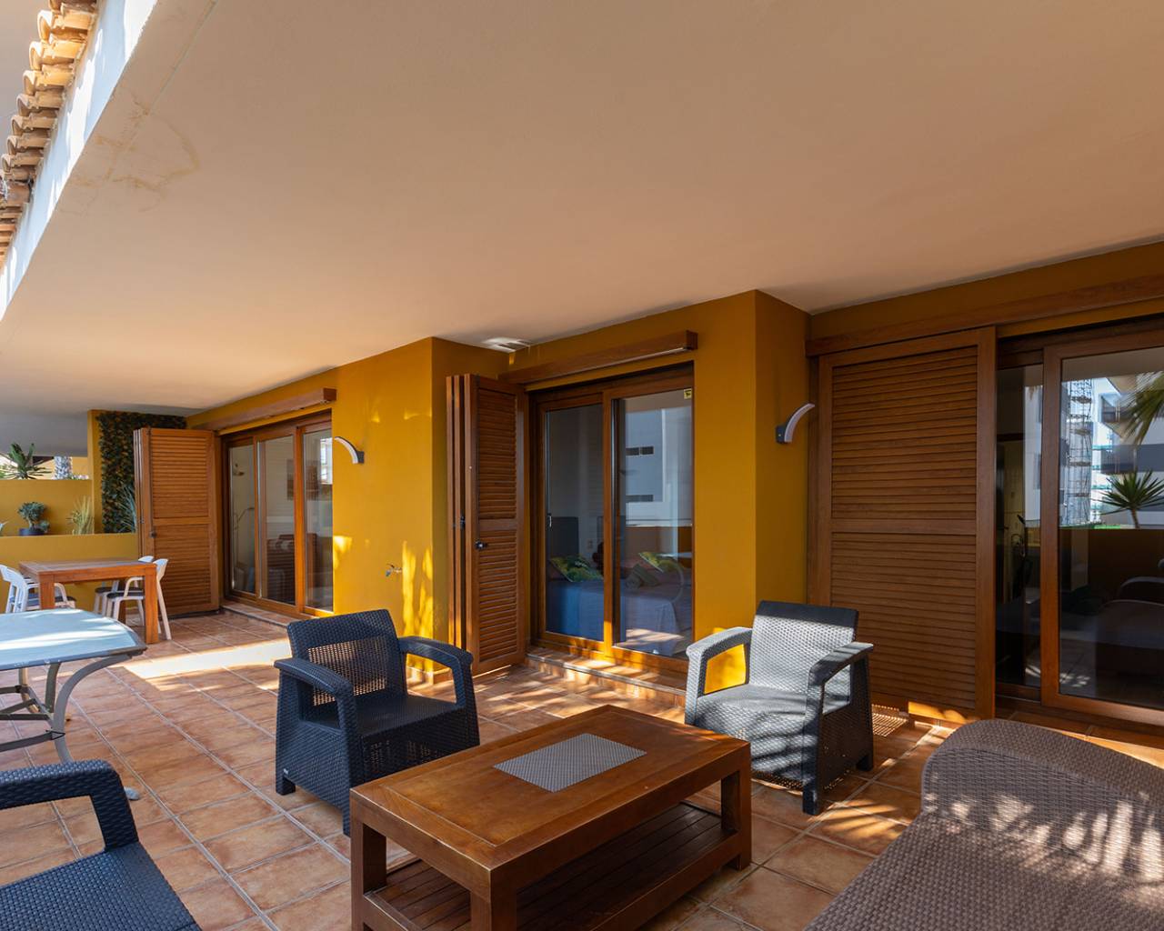 Venta - Apartamentos - Torrevieja - Punta Prima