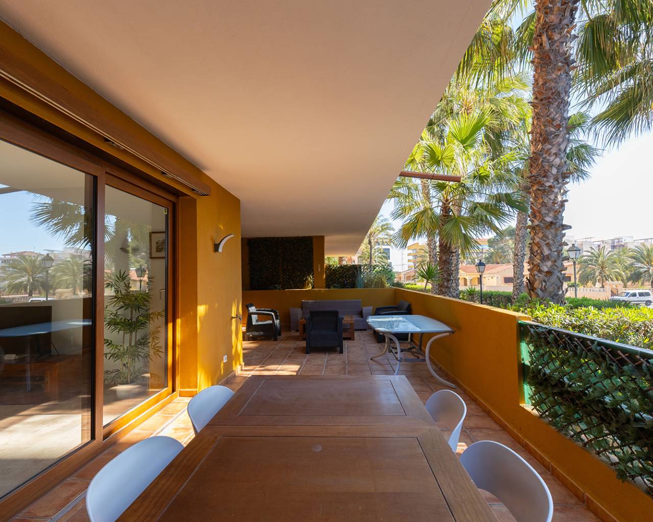 Venta - Apartamentos - Torrevieja - Punta Prima