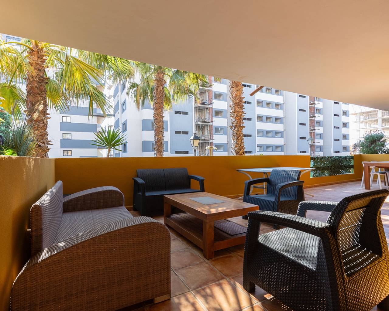 Venta - Apartamentos - Torrevieja - Punta Prima