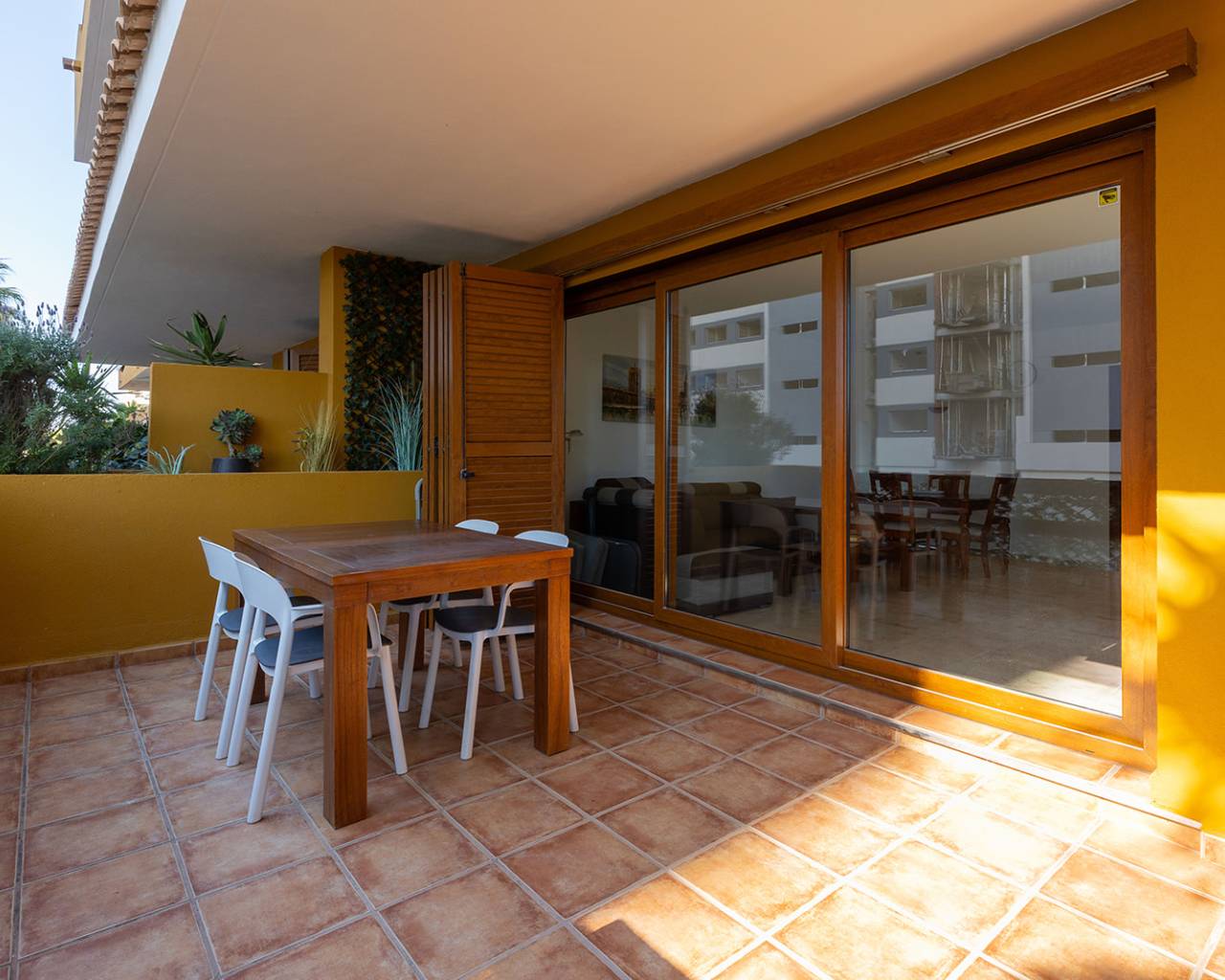 Venta - Apartamentos - Torrevieja - Punta Prima
