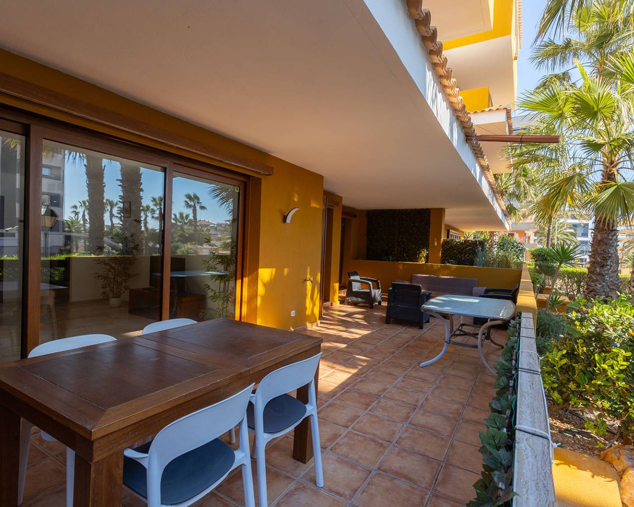 Venta - Apartamentos - Torrevieja - Punta Prima
