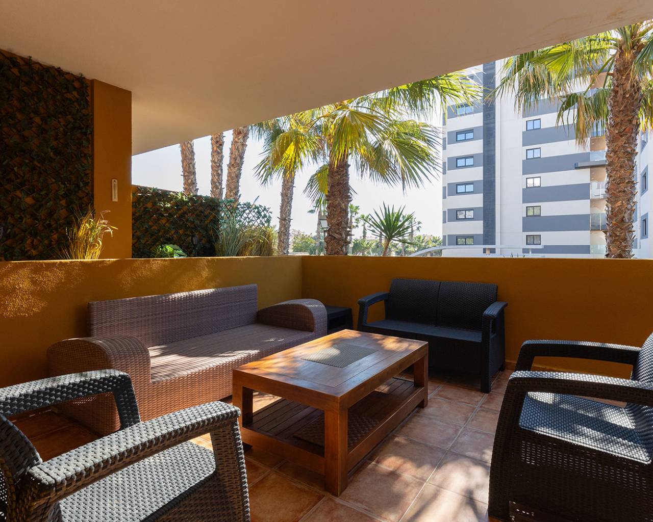 Venta - Apartamentos - Torrevieja - Punta Prima