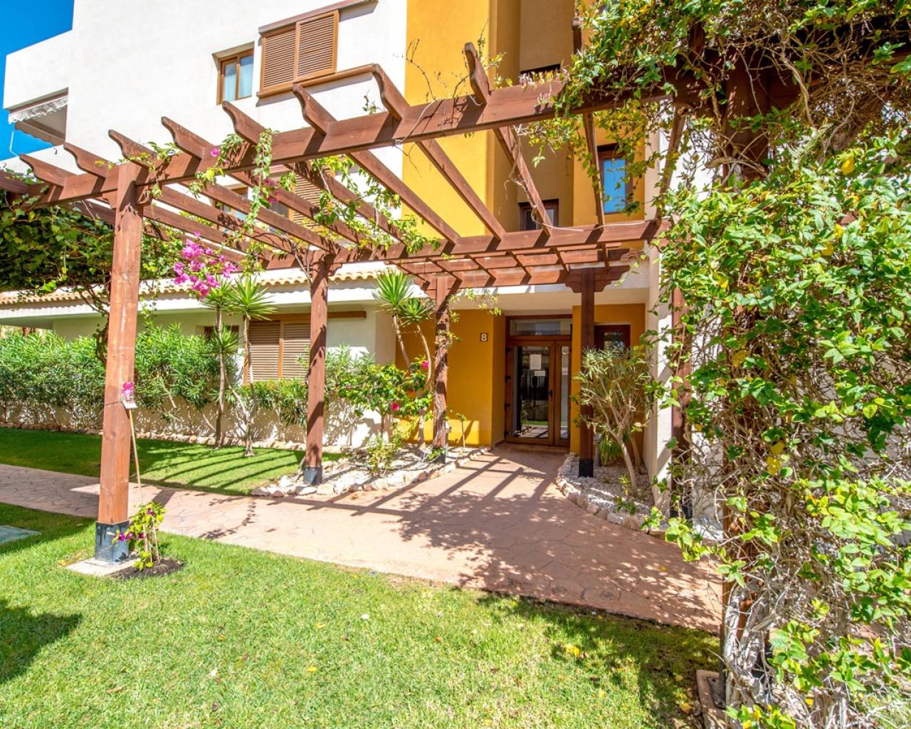 Venta - Apartamentos - Torrevieja - Punta Prima