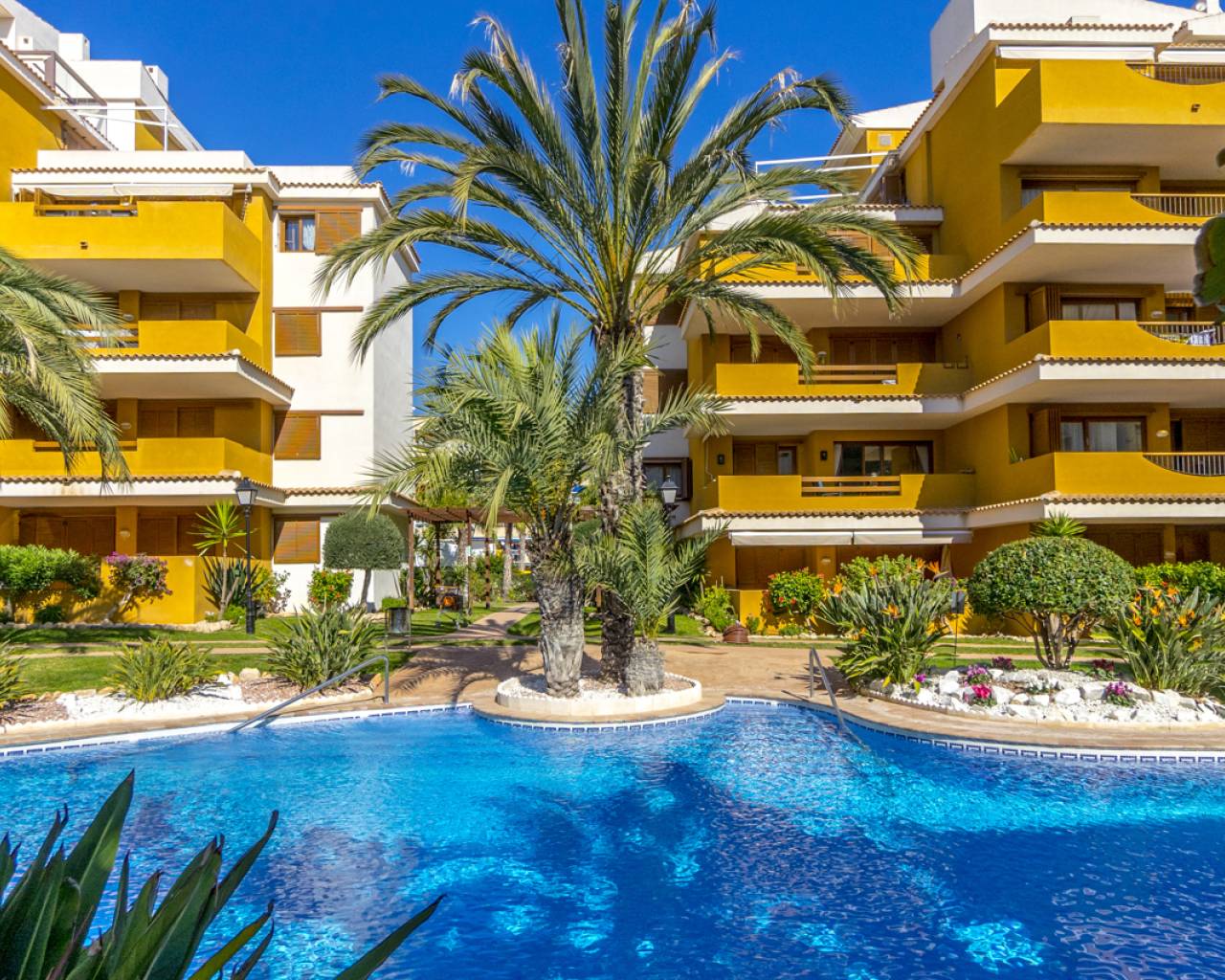 Venta - Apartamentos - Torrevieja - Punta Prima