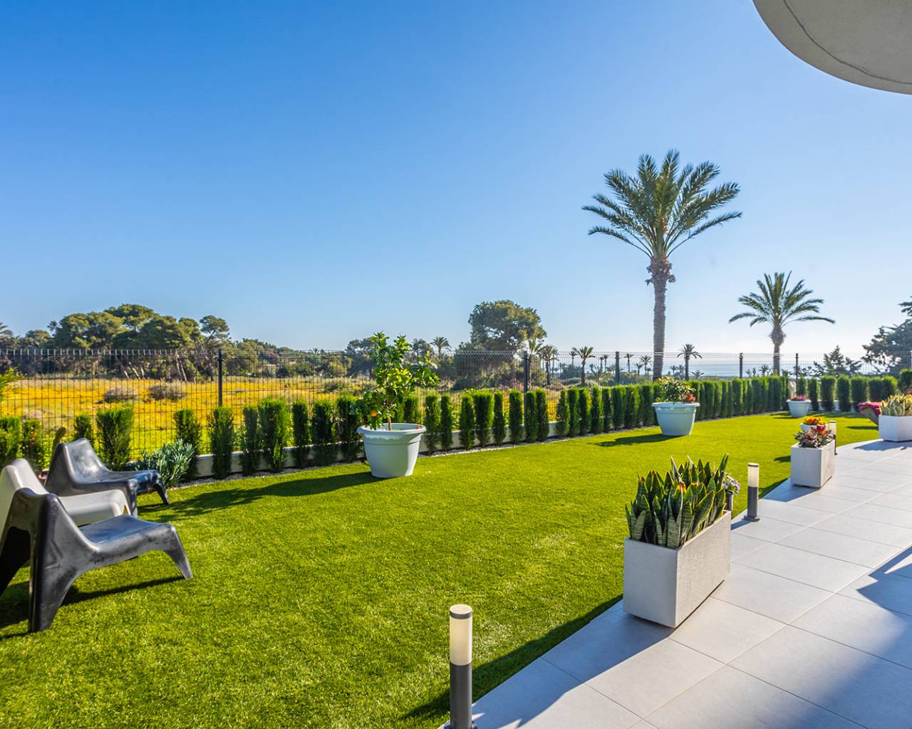 Resale - Leiligheter - Torrevieja - Rocio del Mar