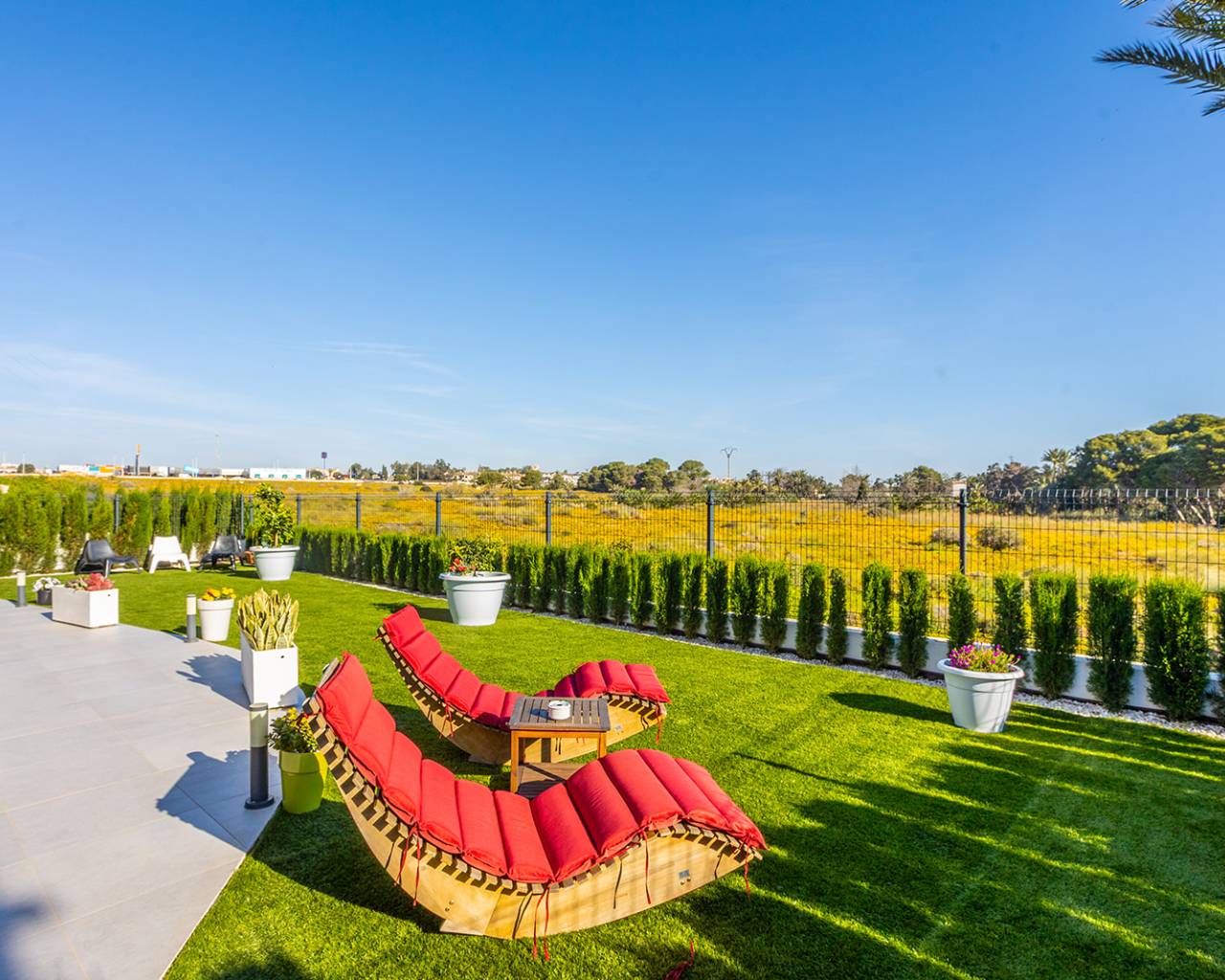 Resale - Leiligheter - Torrevieja - Rocio del Mar