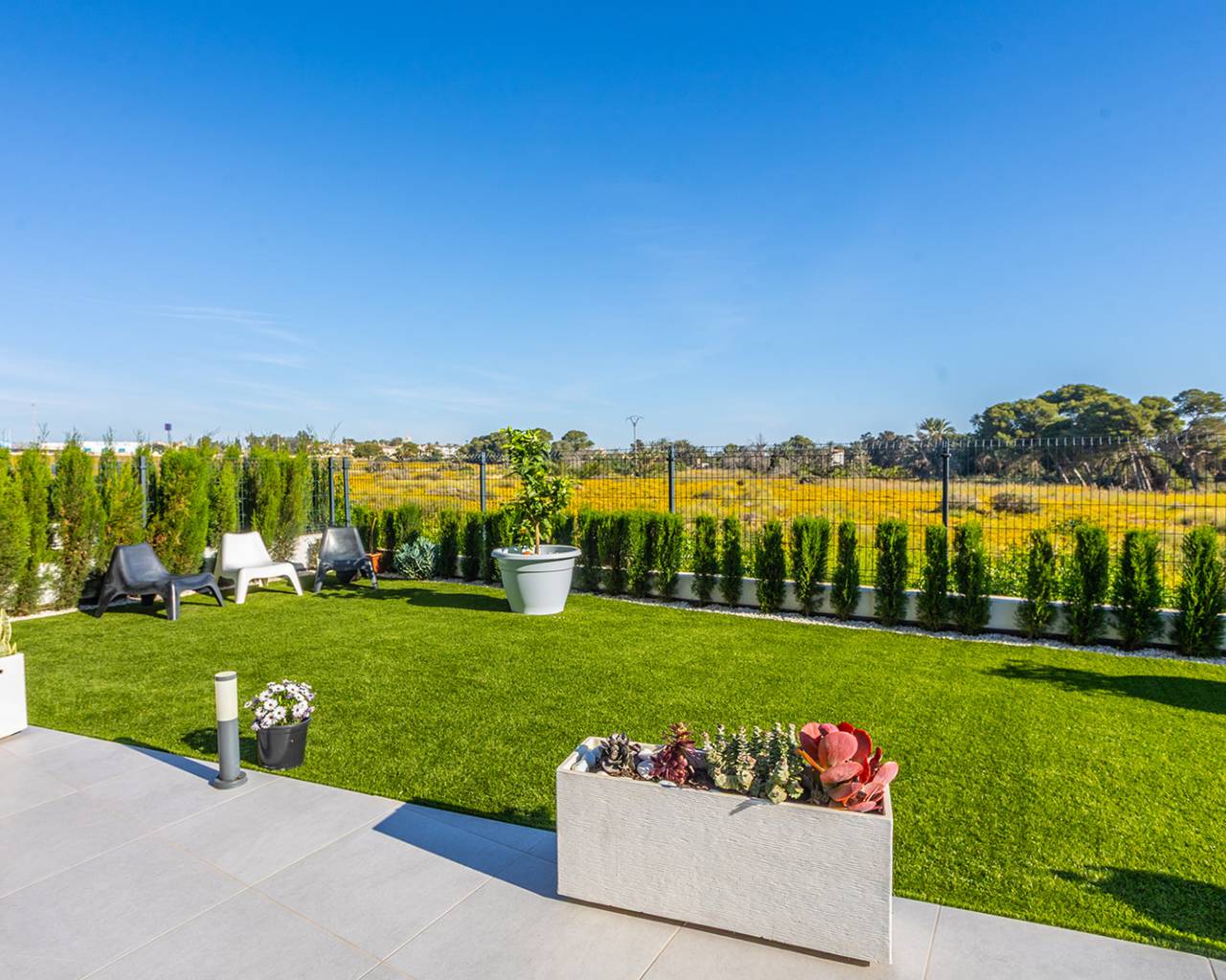 Resale - Leiligheter - Torrevieja - Rocio del Mar