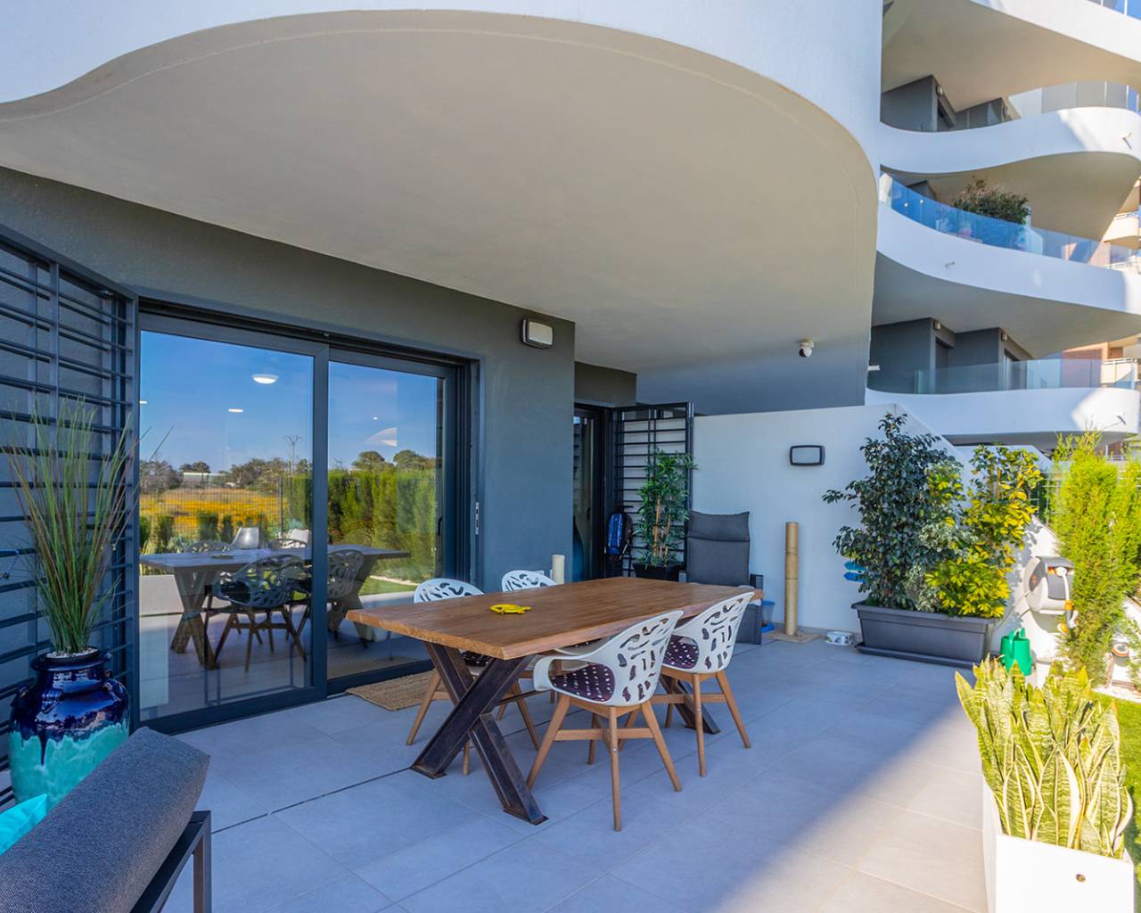 Resale - Leiligheter - Torrevieja - Rocio del Mar