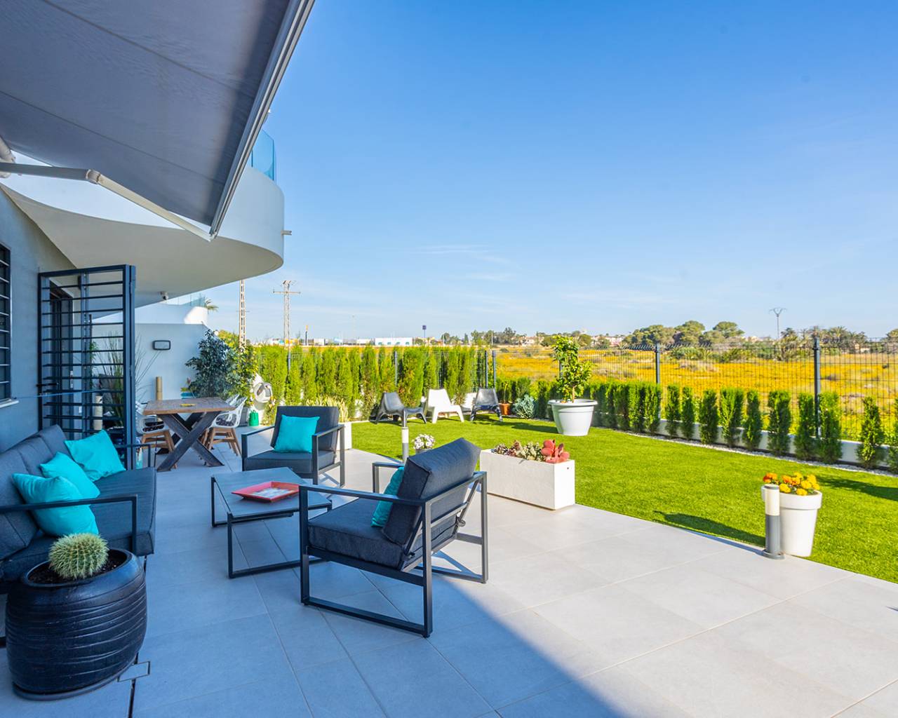 Resale - Leiligheter - Torrevieja - Rocio del Mar