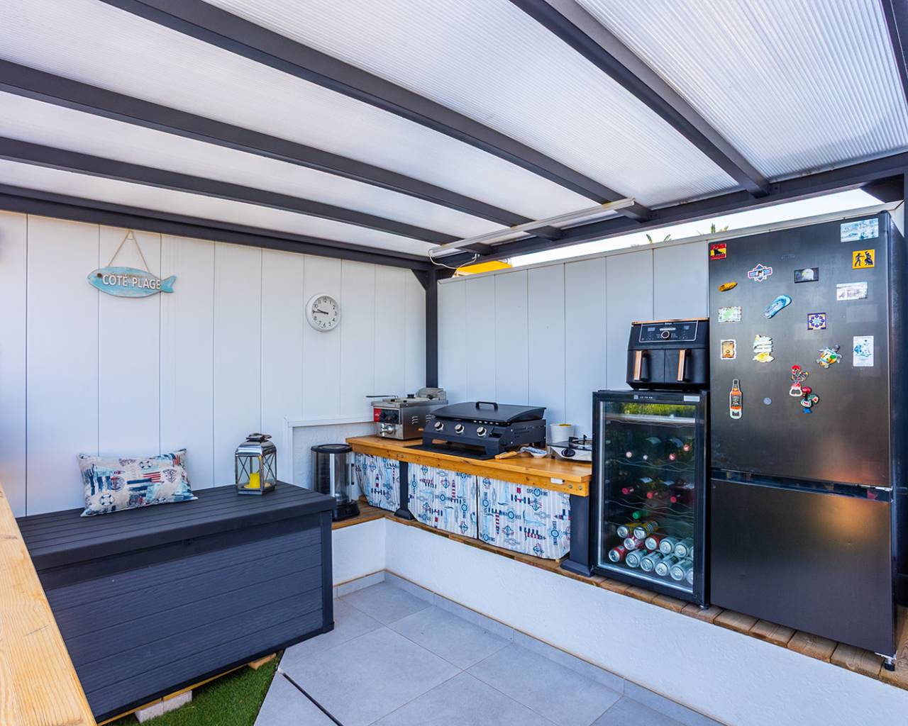 Resale - Leiligheter - Torrevieja - Rocio del Mar