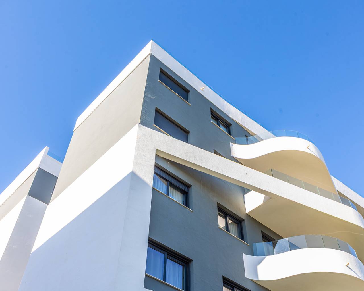 Resale - Leiligheter - Torrevieja - Rocio del Mar