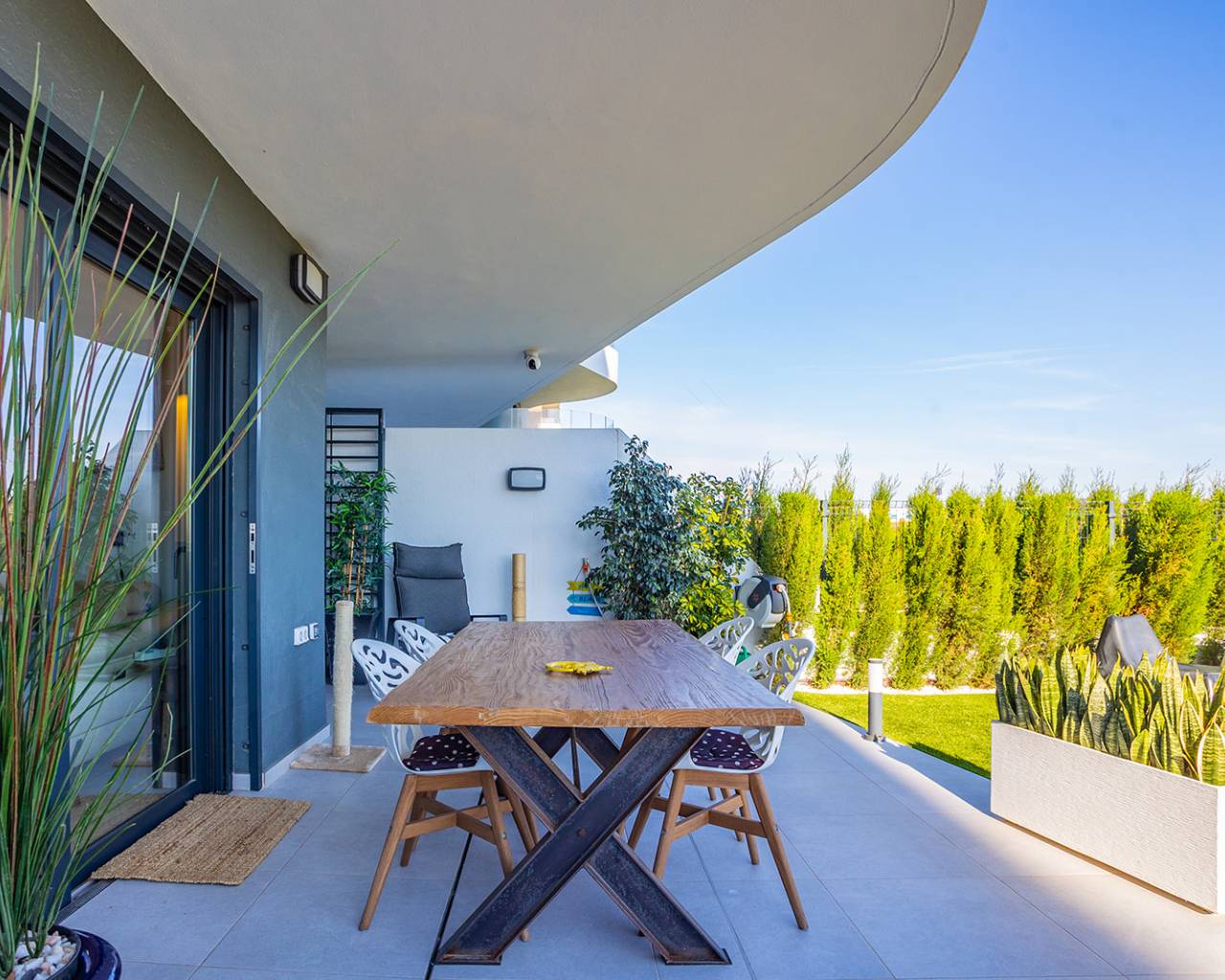 Resale - Leiligheter - Torrevieja - Rocio del Mar