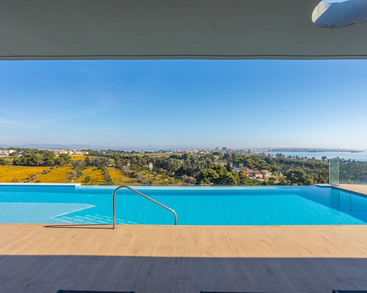 Resale - Leiligheter - Torrevieja - Rocio del Mar