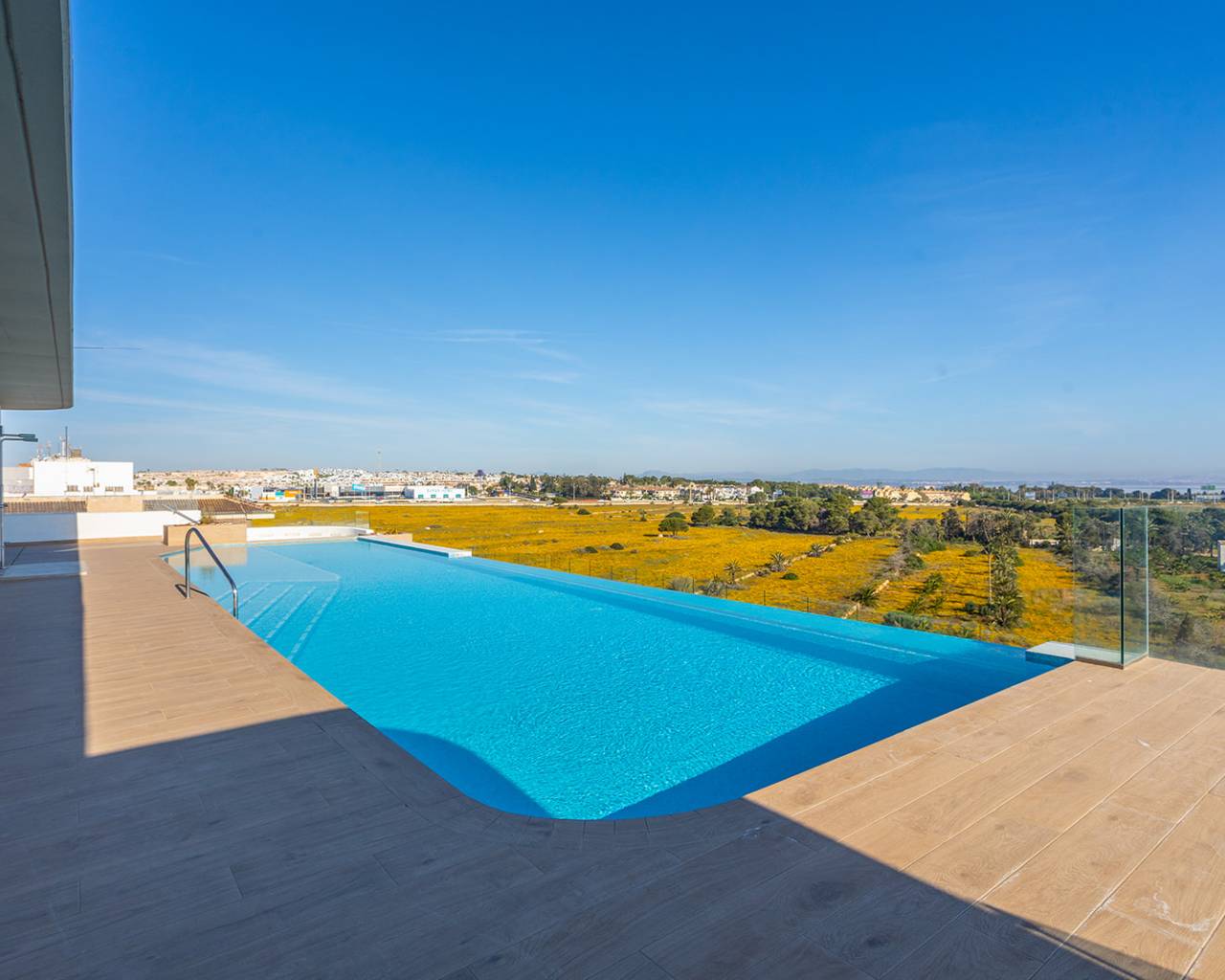 Resale - Leiligheter - Torrevieja - Rocio del Mar