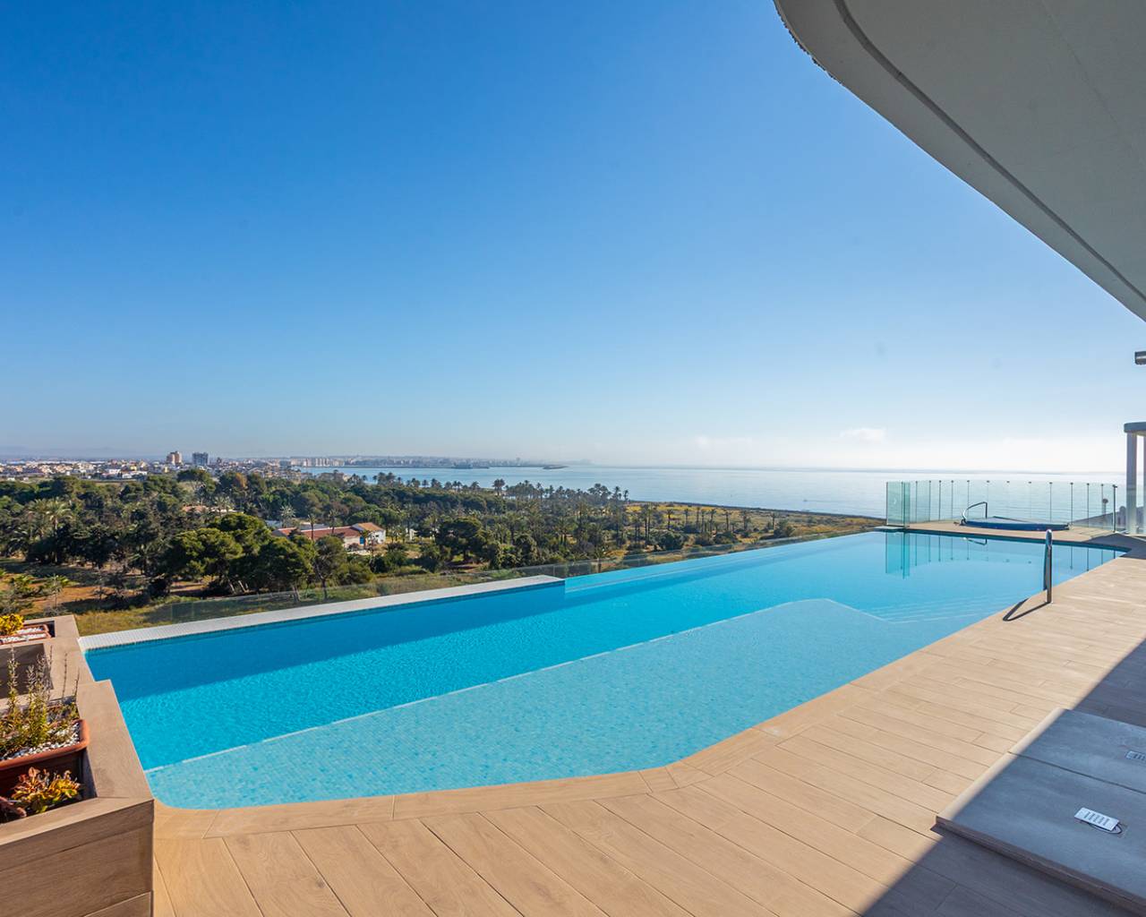 Resale - Leiligheter - Torrevieja - Rocio del Mar