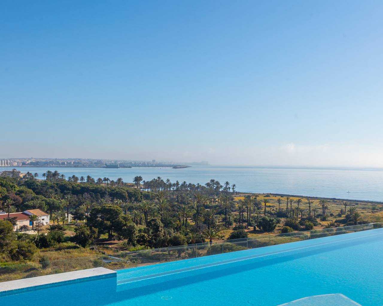 Resale - Leiligheter - Torrevieja - Rocio del Mar