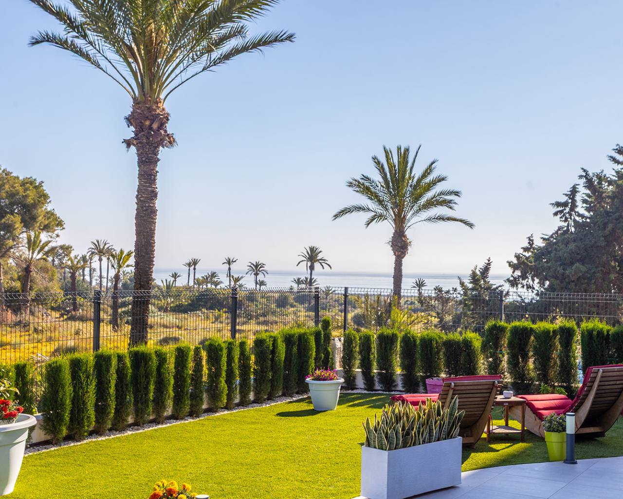 Resale - Leiligheter - Torrevieja - Rocio del Mar