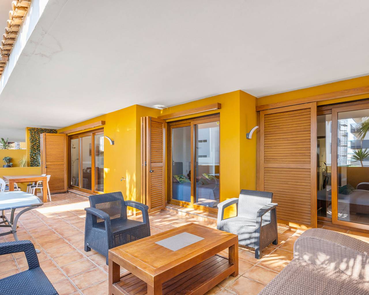 Resale - Leiligheter - Torrevieja - Punta Prima