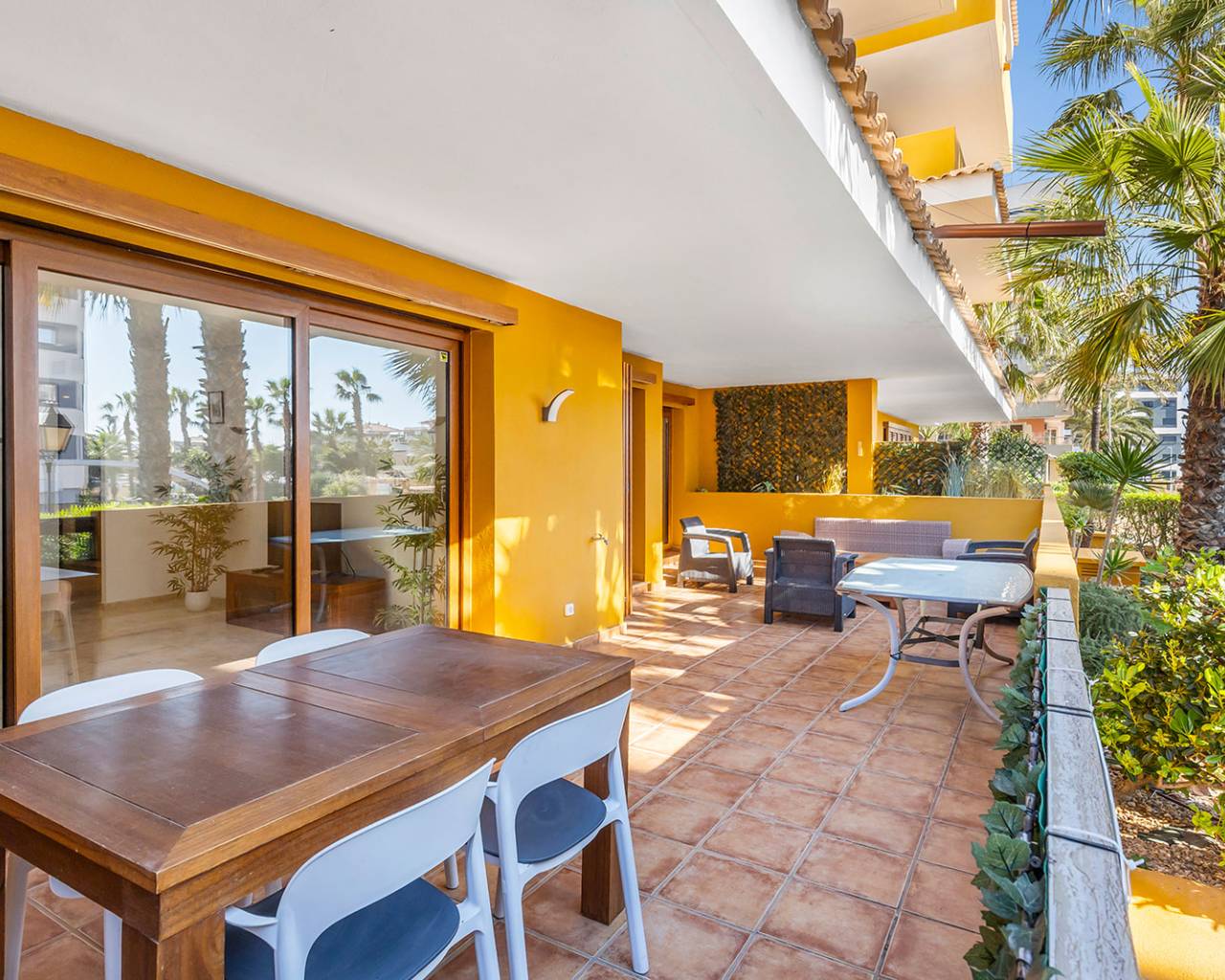 Resale - Leiligheter - Torrevieja - Punta Prima