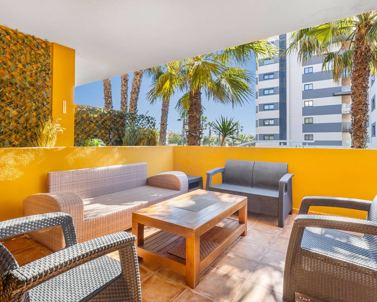 Resale - Leiligheter - Torrevieja - Punta Prima