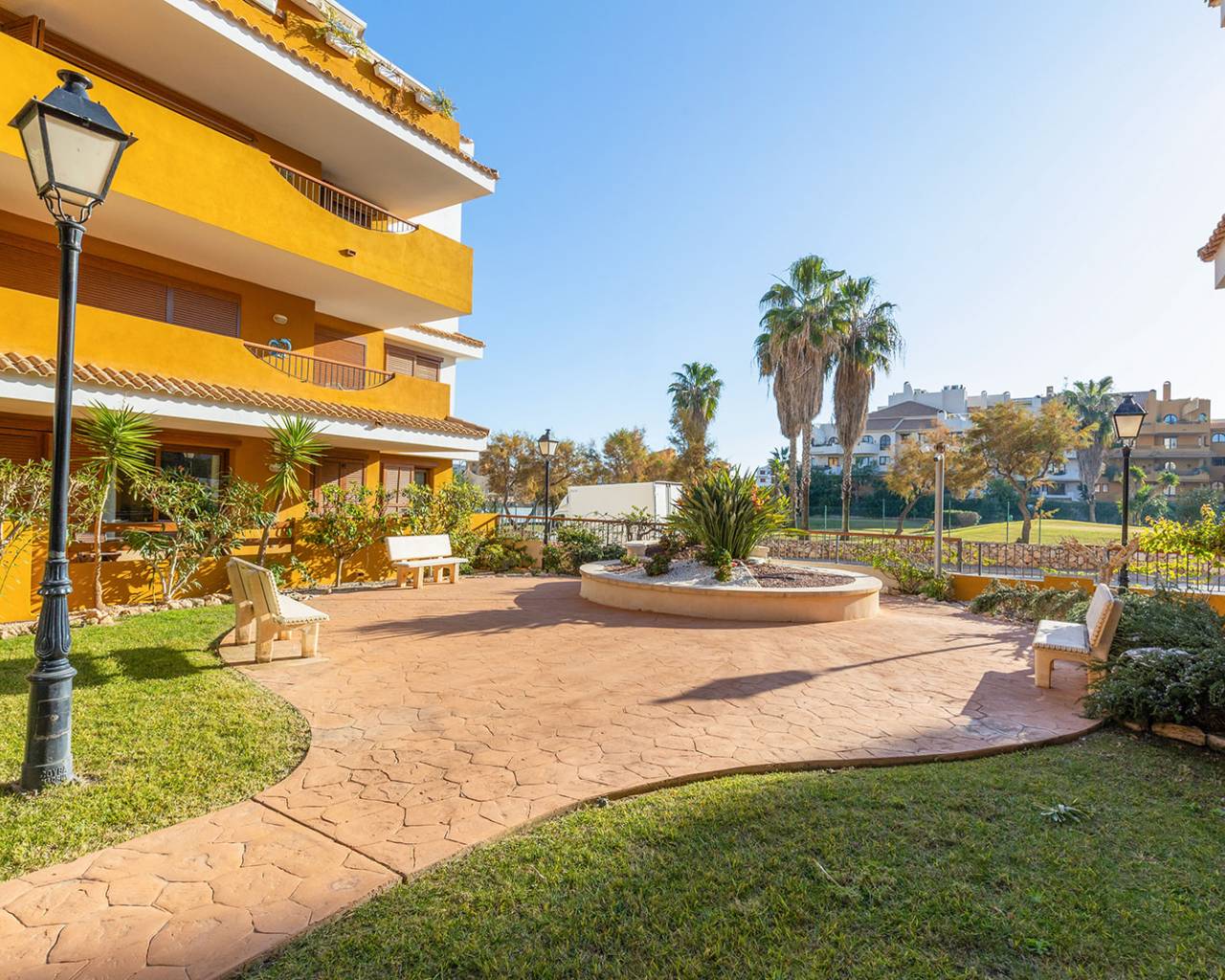 Resale - Leiligheter - Torrevieja - Punta Prima