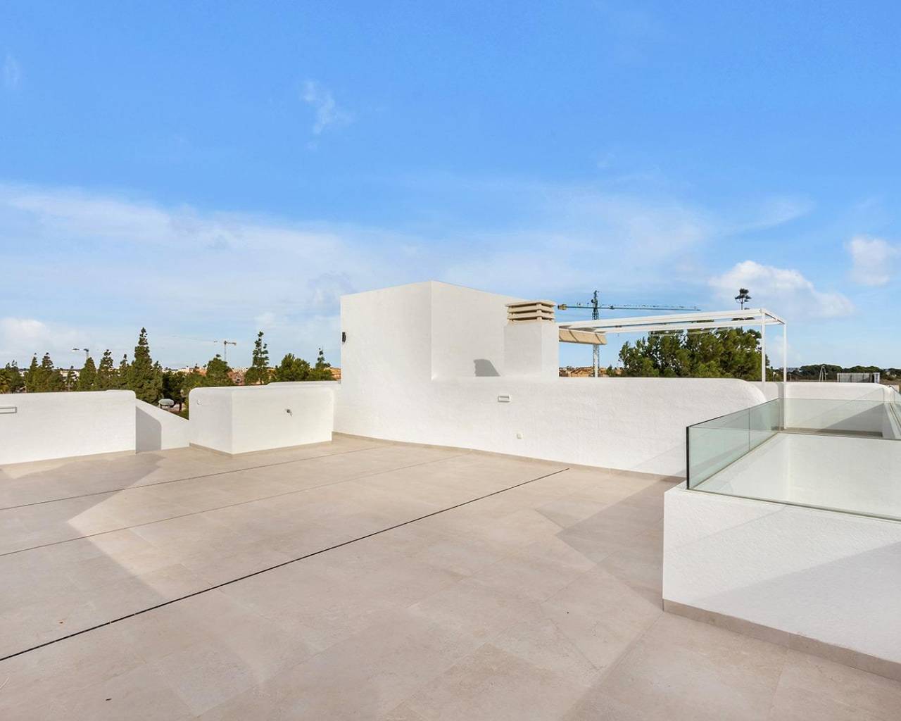 New Build - Leiligheter - Los Alcazares - La Serena Golf