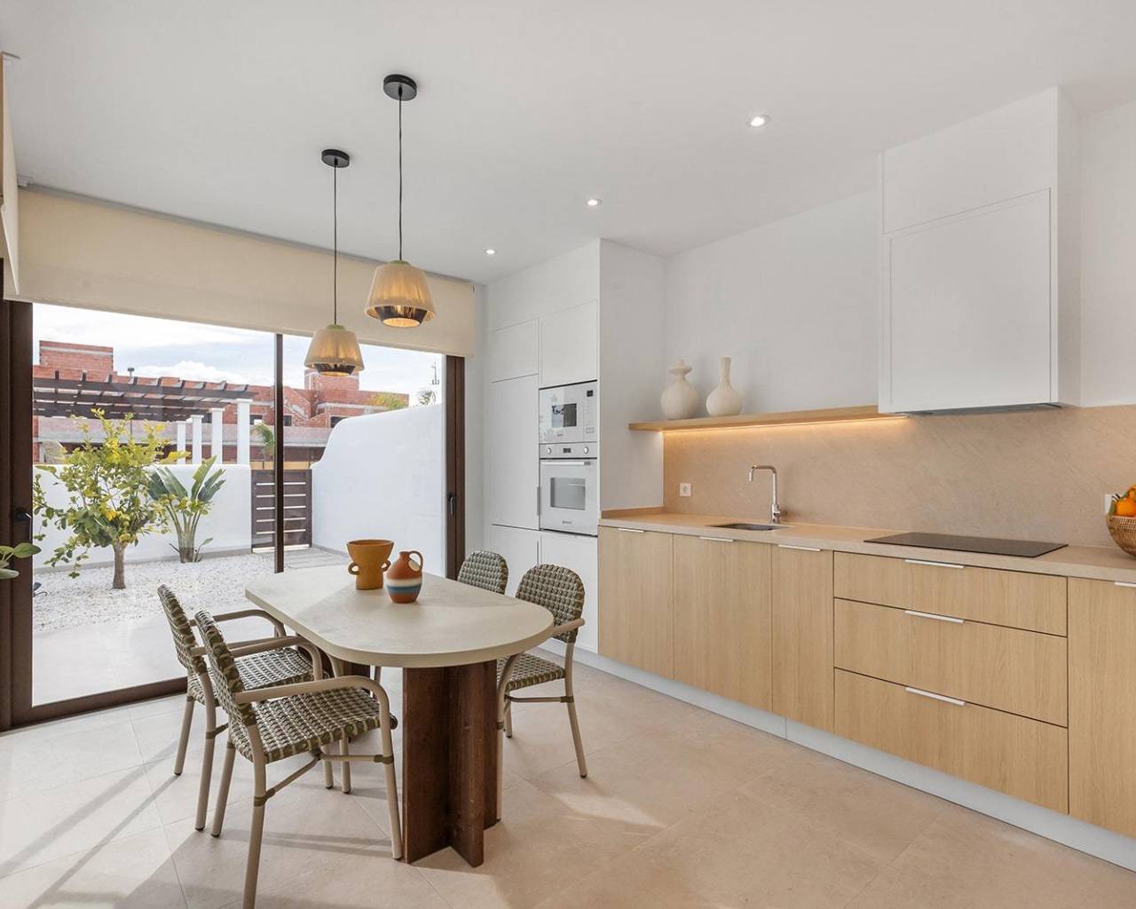 New Build - Leiligheter - Los Alcazares - La Serena Golf