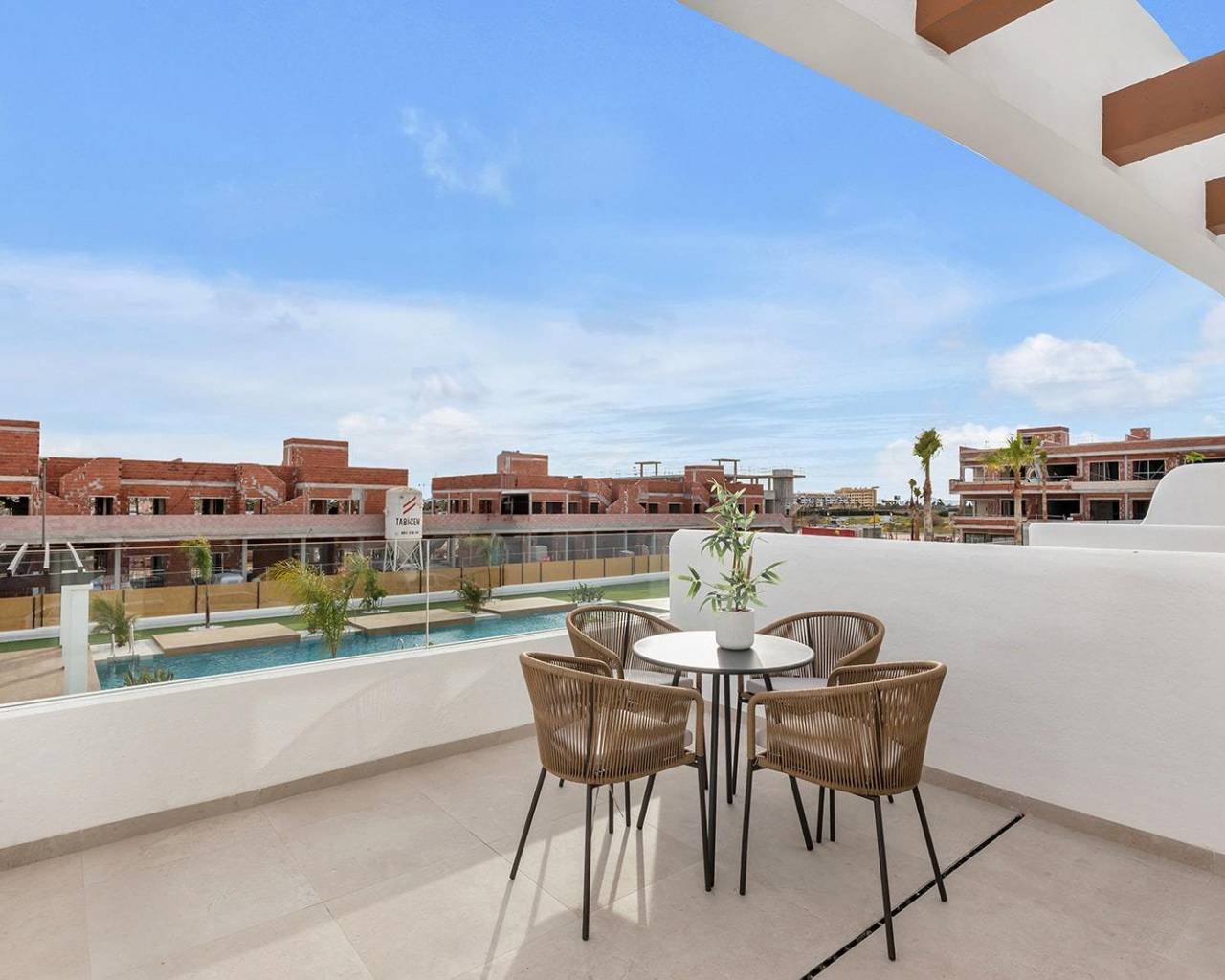 New Build - Leiligheter - Los Alcazares - Serena Golf