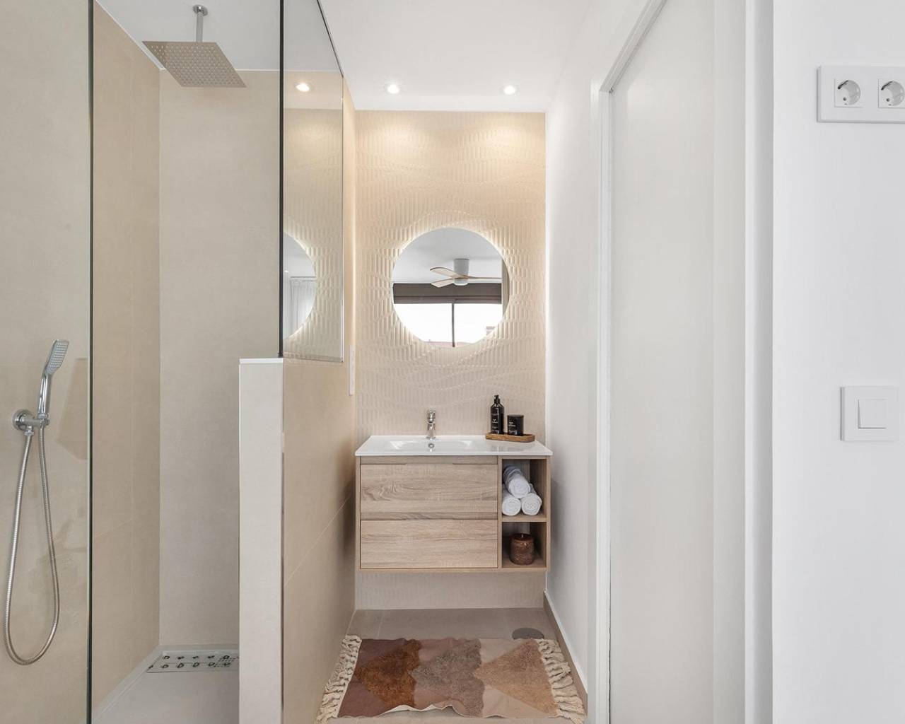 New Build - Leiligheter - Los Alcazares - Serena Golf