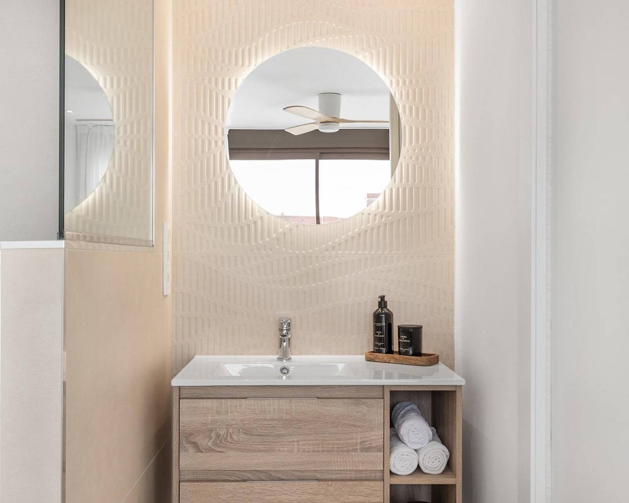 New Build - Leiligheter - Los Alcazares - Serena Golf