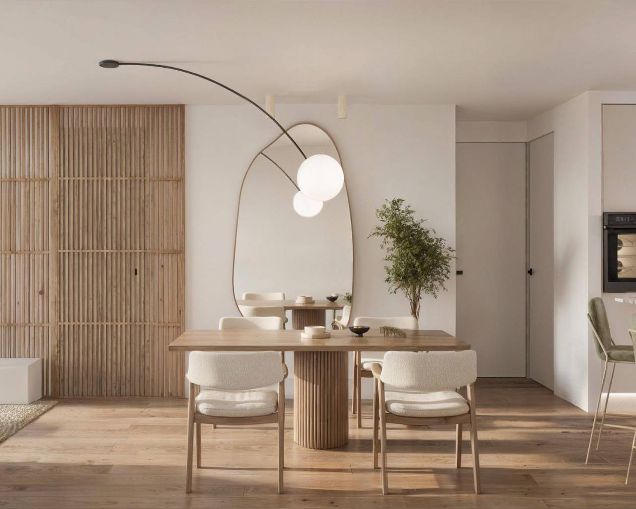 Nouvelle construction - Appartements - la Nucia - Ciudad del Deporte