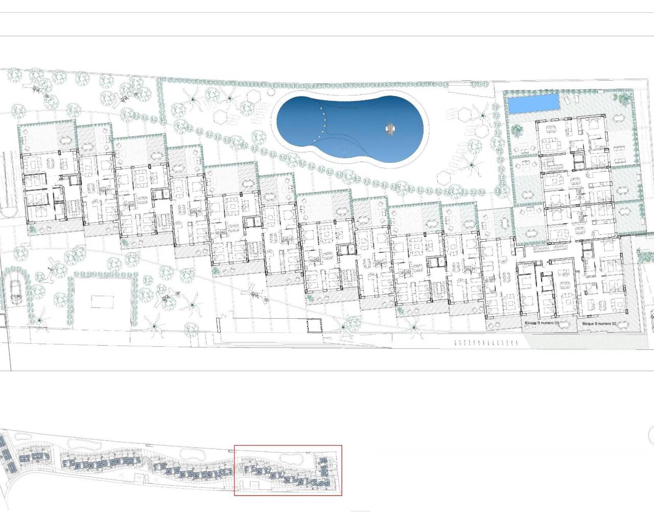 Nouvelle construction - Appartements - la Nucia - Ciudad del Deporte