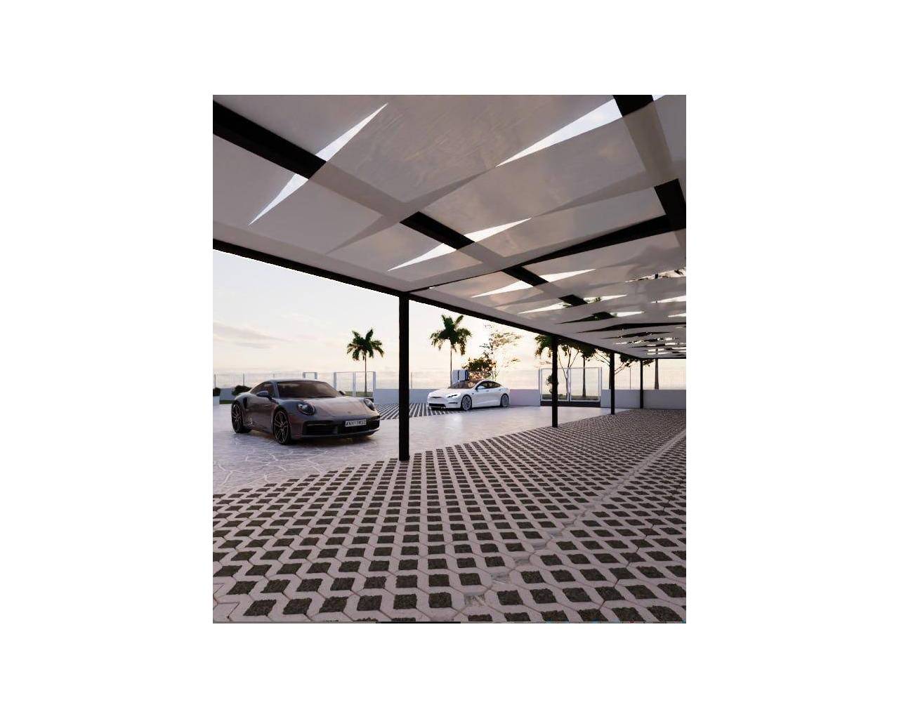 New Build - Apartments - Finestrat - Balcón De Finestrat