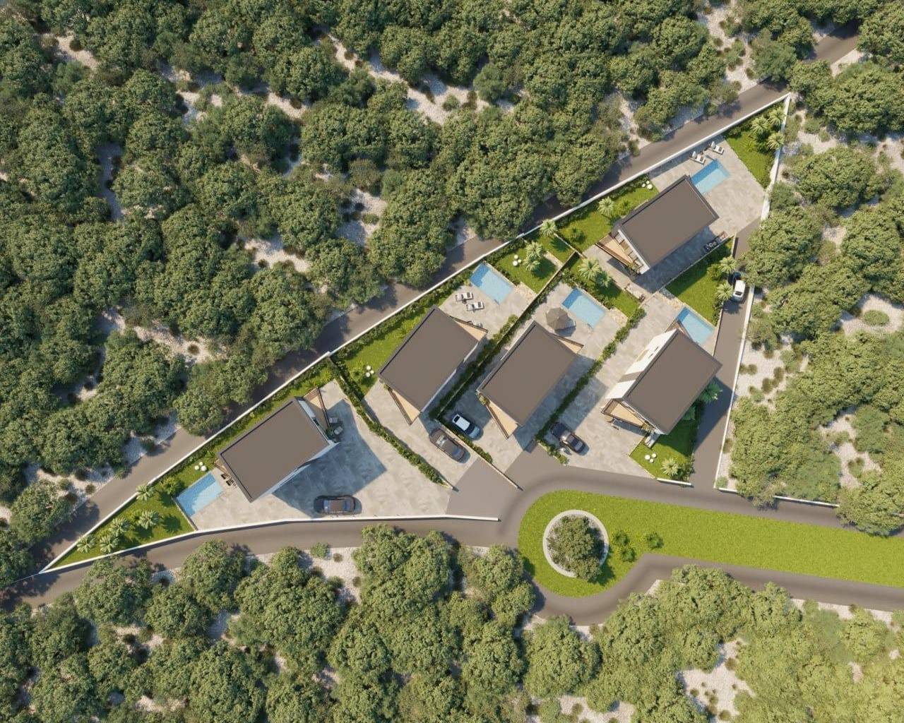 Nouvelle construction - Villas - Finestrat - Balcón De Finestrat