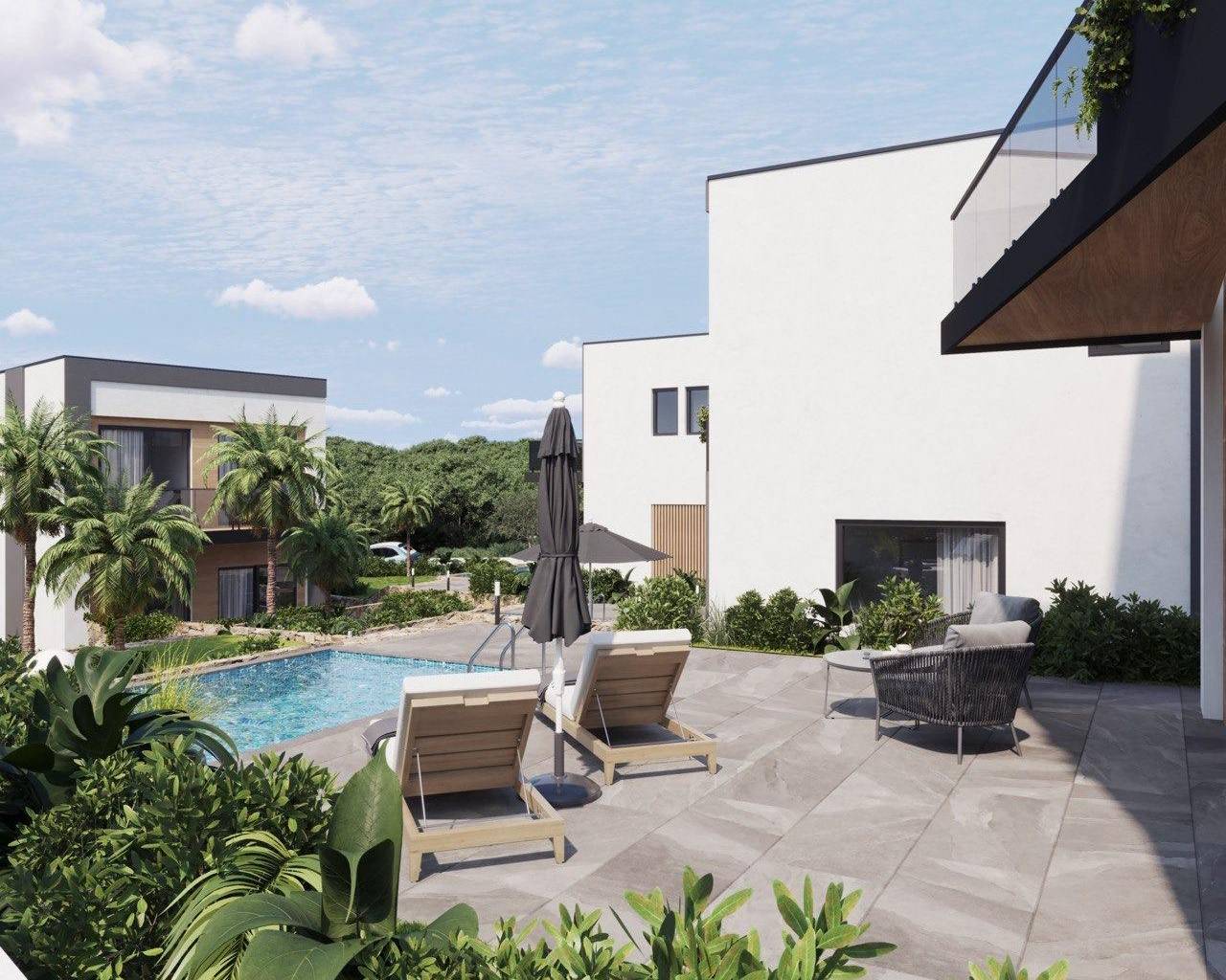 Nouvelle construction - Villas - Finestrat - Balcón De Finestrat