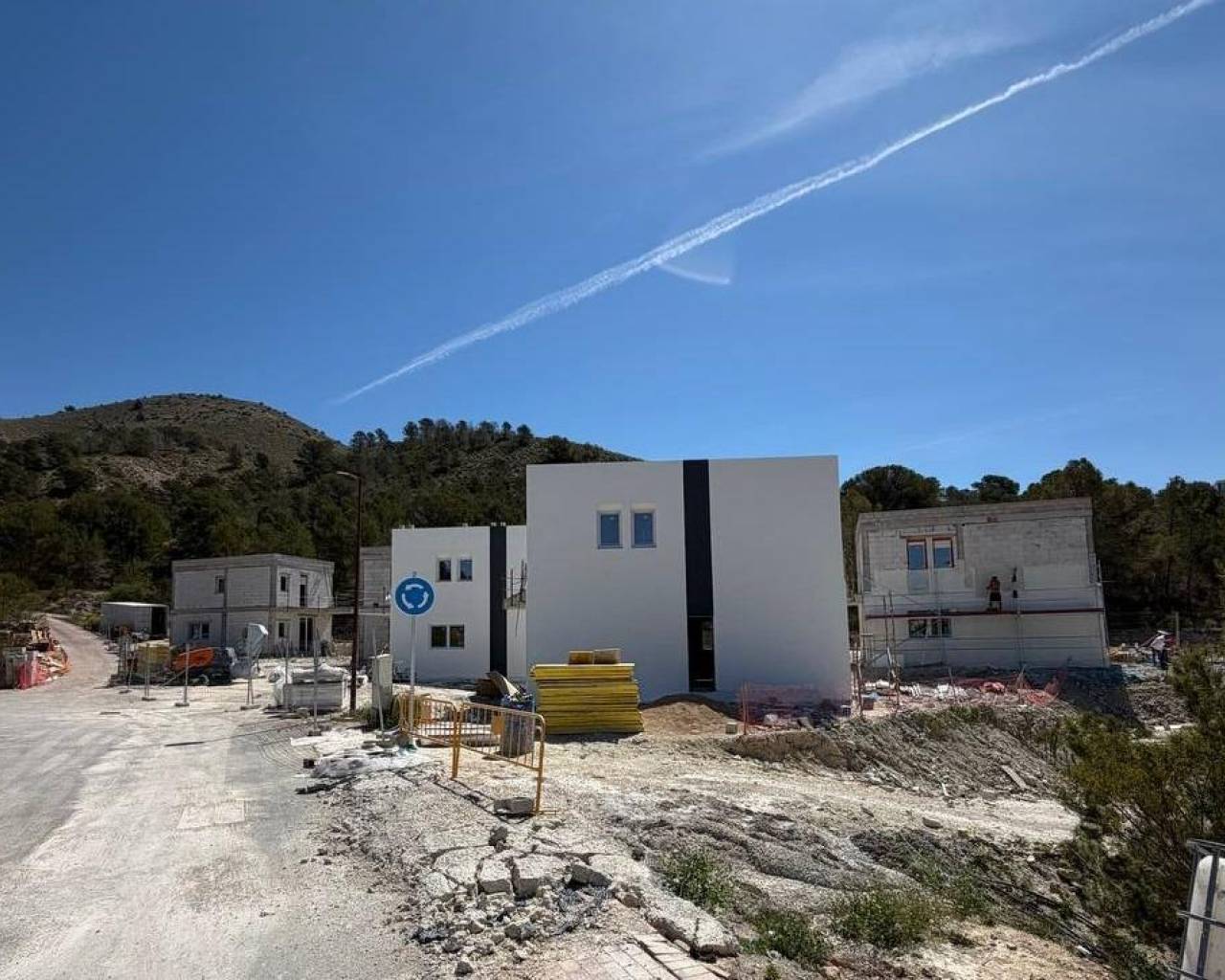 Nouvelle construction - Villas - Finestrat - Balcón De Finestrat
