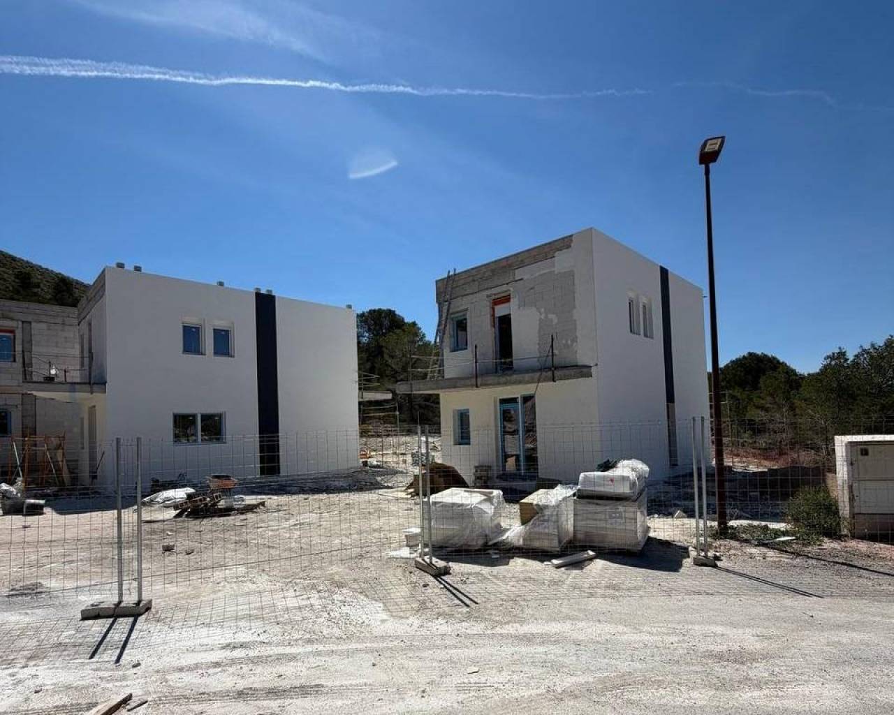 Nouvelle construction - Villas - Finestrat - Balcón De Finestrat