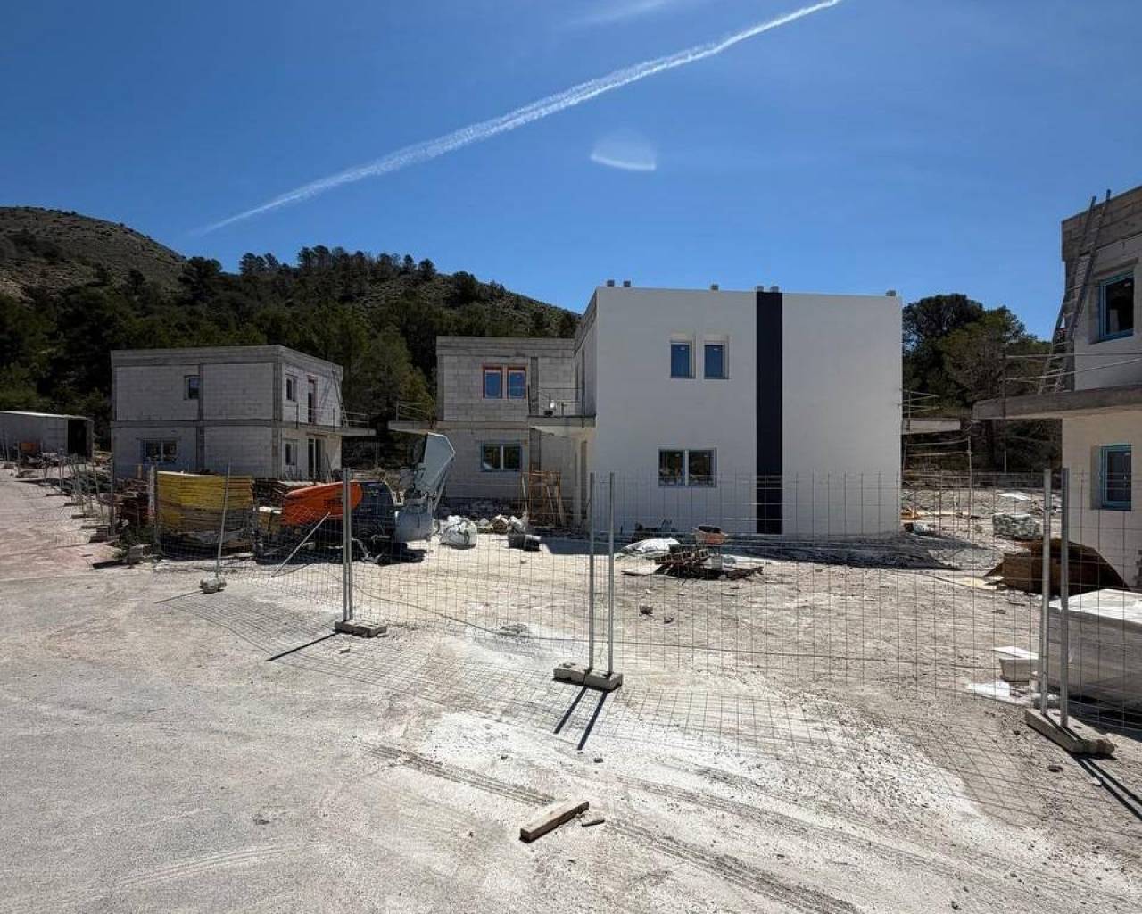 Nouvelle construction - Villas - Finestrat - Balcón De Finestrat