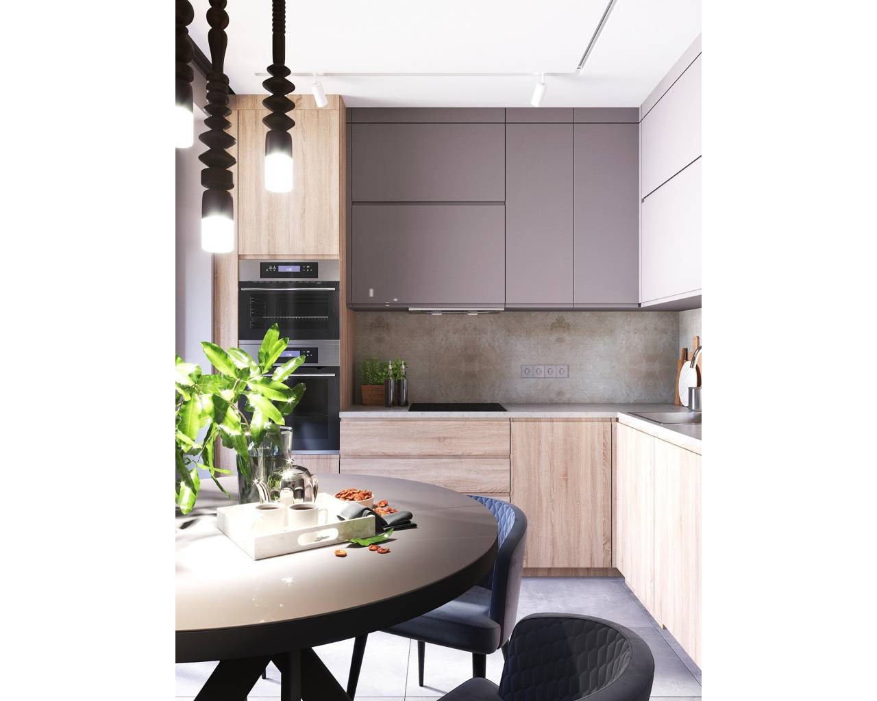 Nouvelle construction - Villas - Finestrat - Balcón De Finestrat