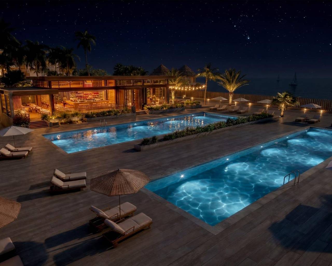 New Build - Apartments - Vera - Vera Playa