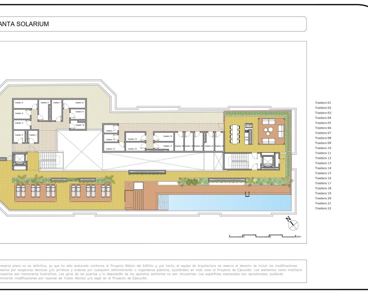 Nouvelle construction - Appartements - San Pedro del Pinatar - Lo Pagan