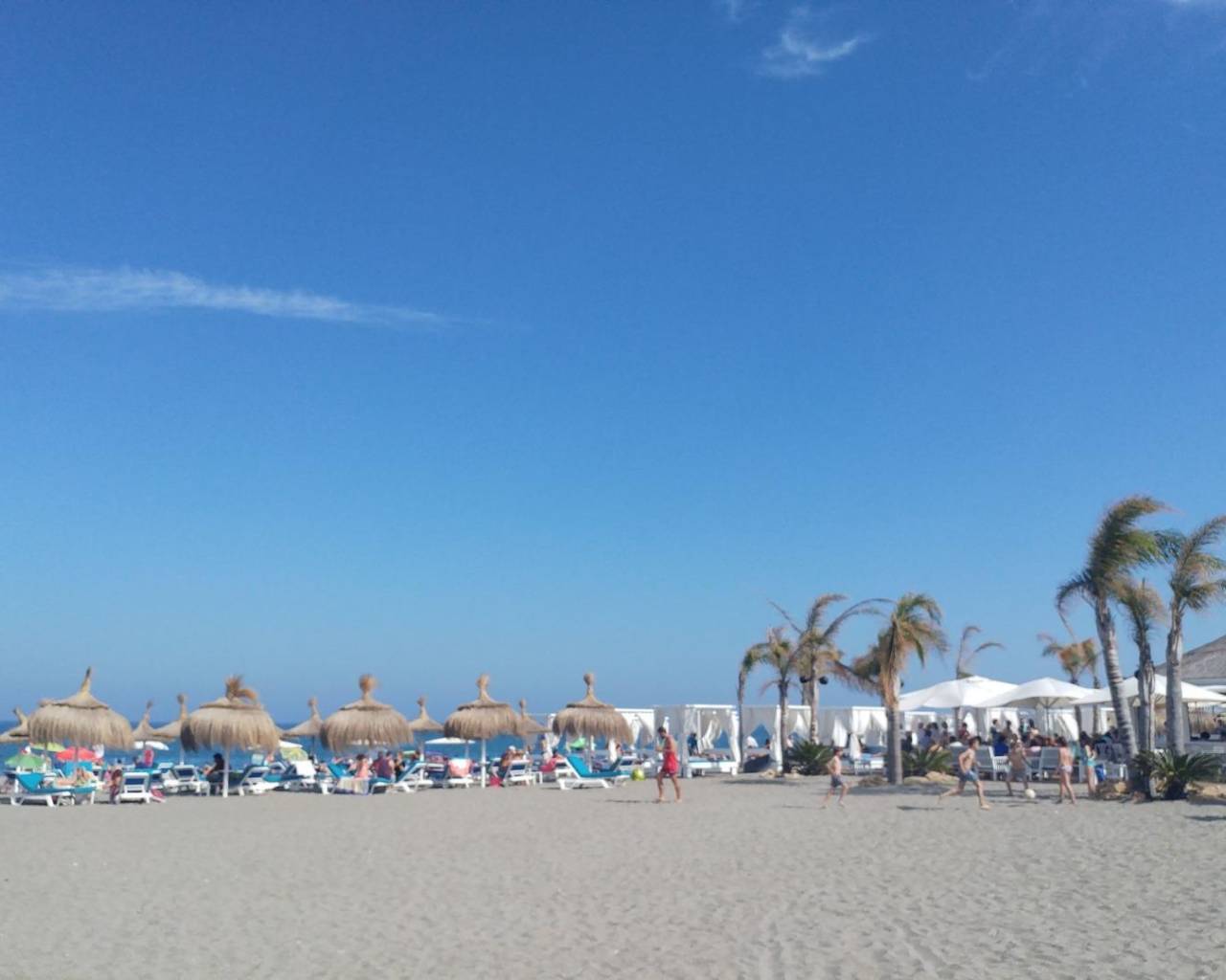 New Build - Leiligheter - Manilva - Bahia De Las Rocas