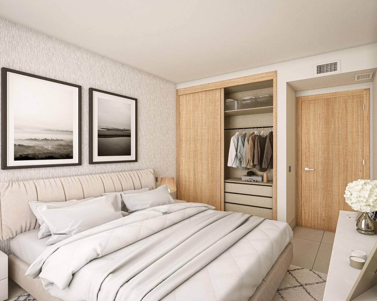 New Build - Leiligheter - Manilva - Bahia De Las Rocas