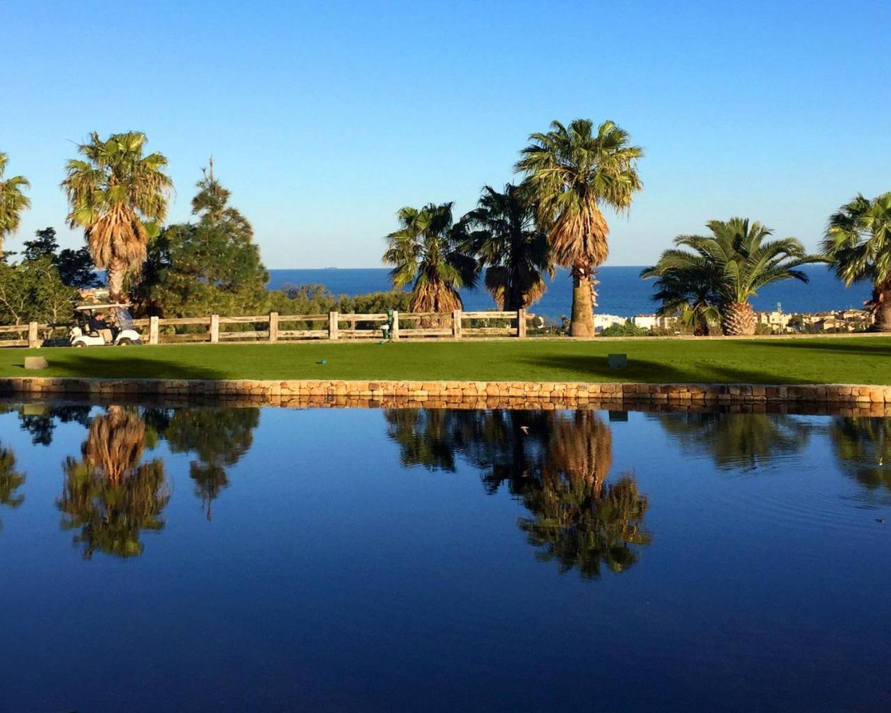 New Build - Leiligheter - Manilva - Bahia De Las Rocas