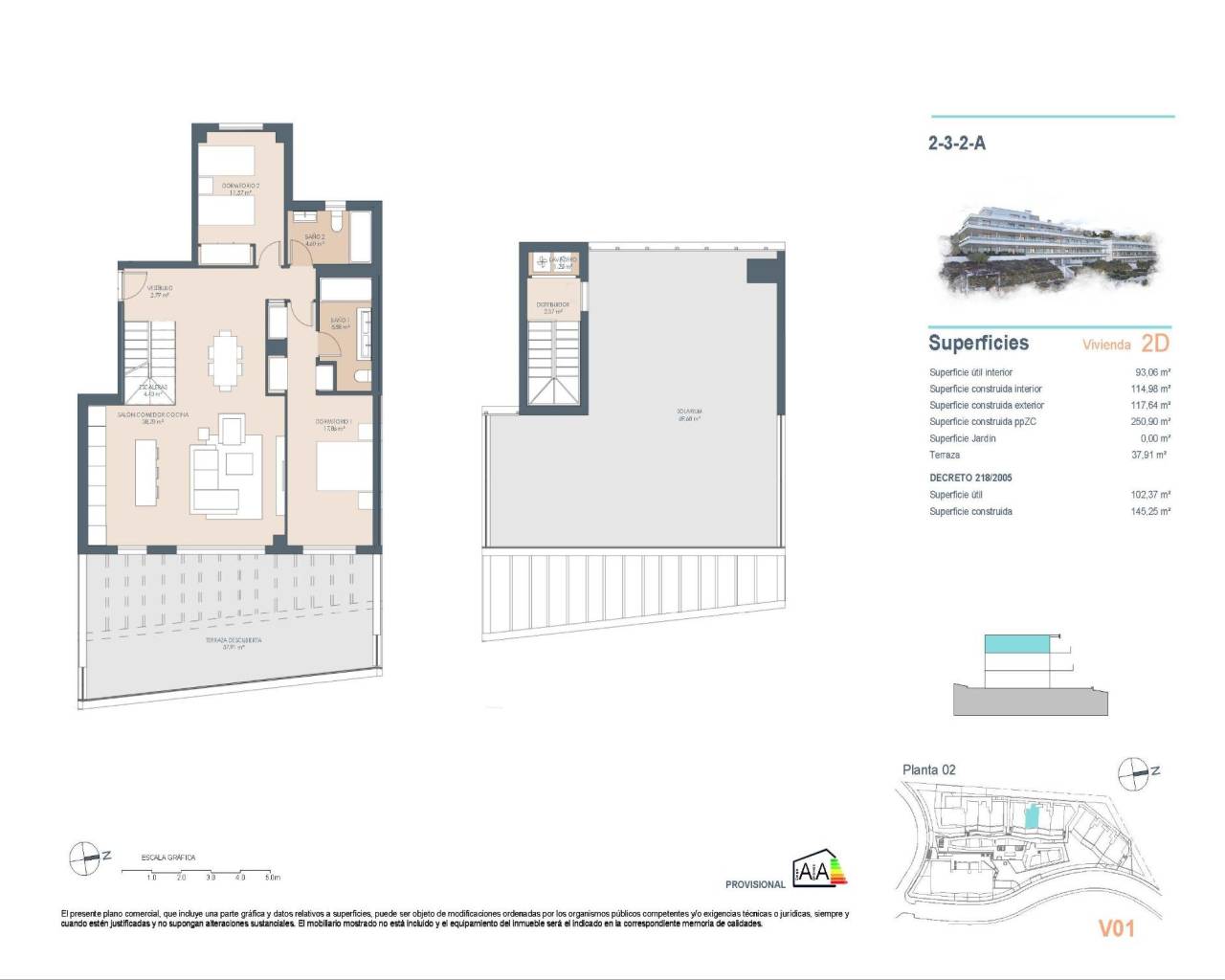 Nueva construcción  - Apartamentos - Estepona - Parque Selwo