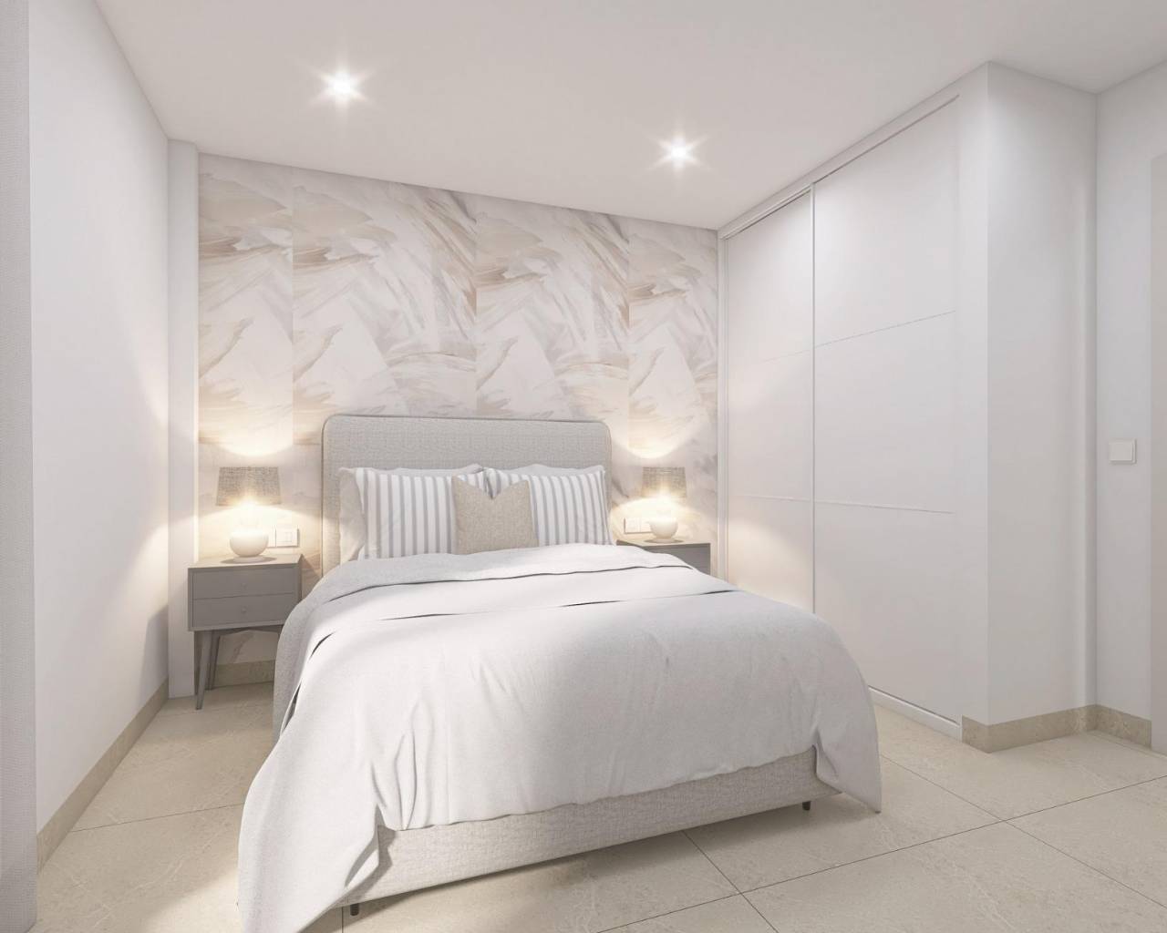 Nueva construcción  - Apartamentos - Bigastro - pueblo