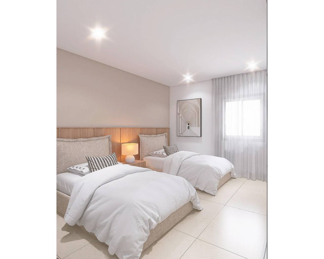 Nueva construcción  - Apartamentos - Bigastro - pueblo