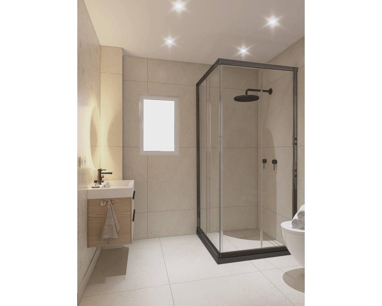 Nueva construcción  - Apartamentos - Bigastro - pueblo