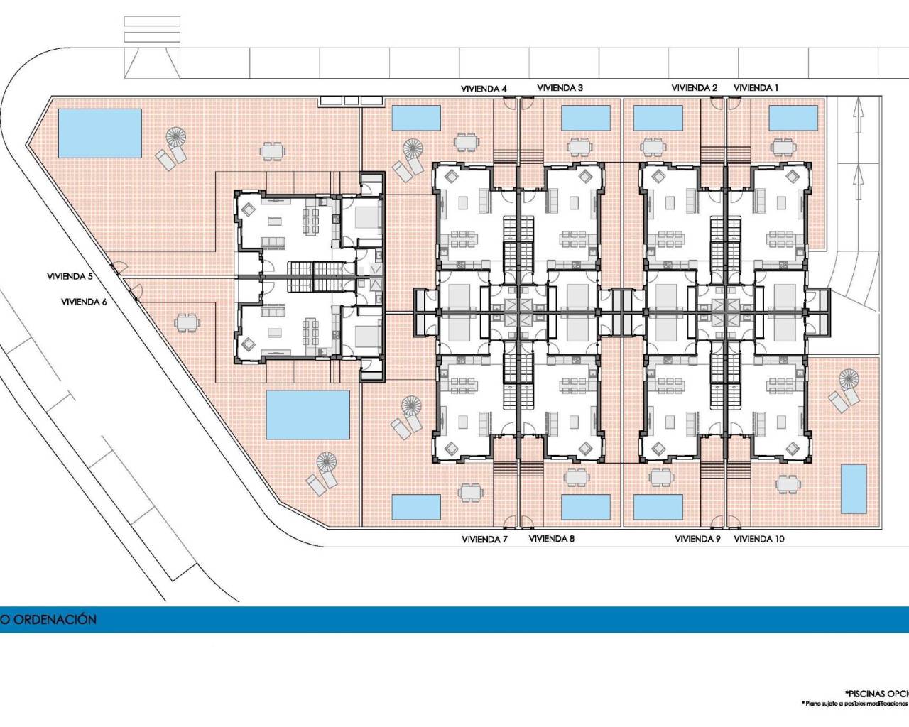 Nueva construcción  - Apartamentos - Bigastro - pueblo