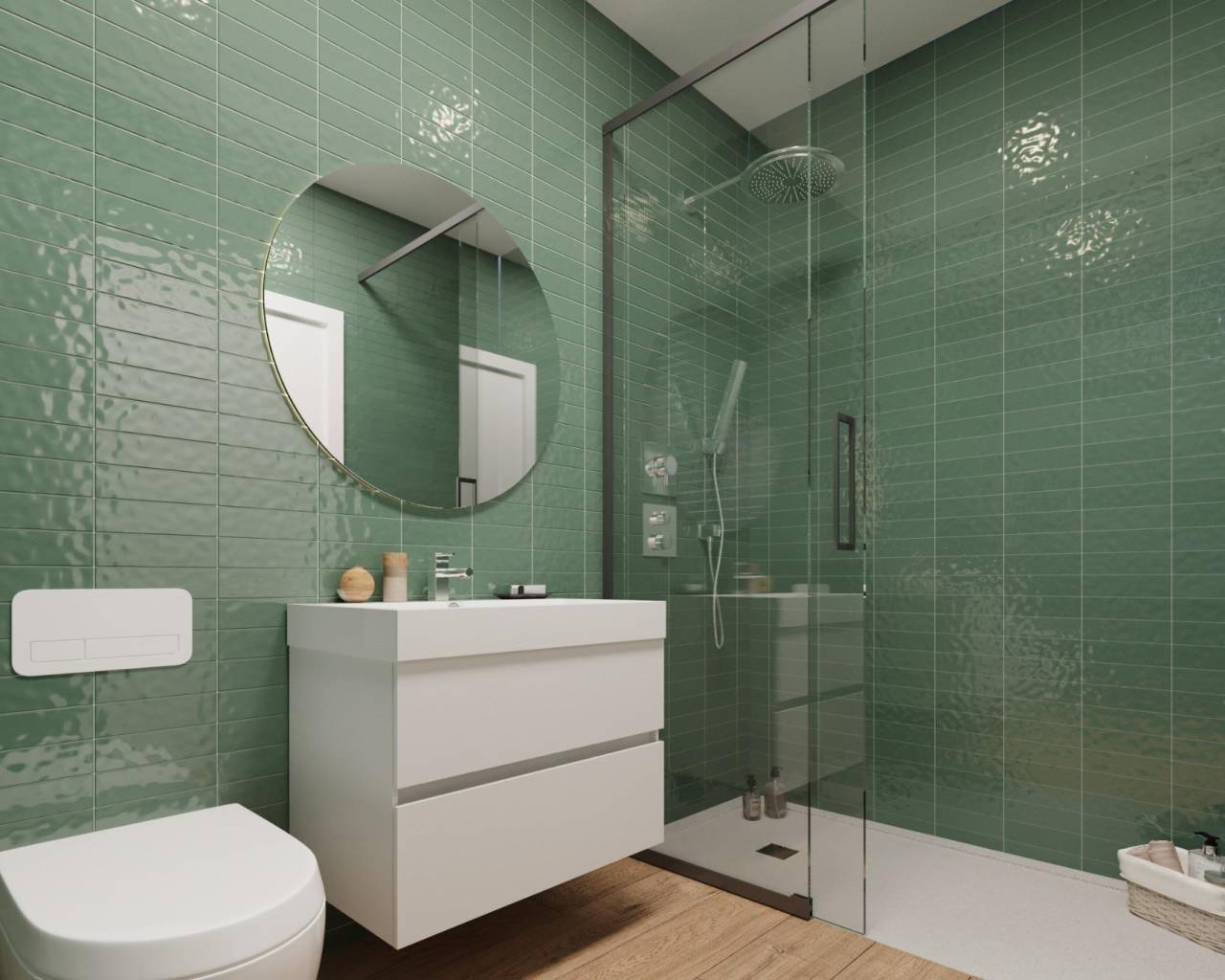 Nueva construcción  - Apartamentos - Mutxamel - Bonalba-cotoveta